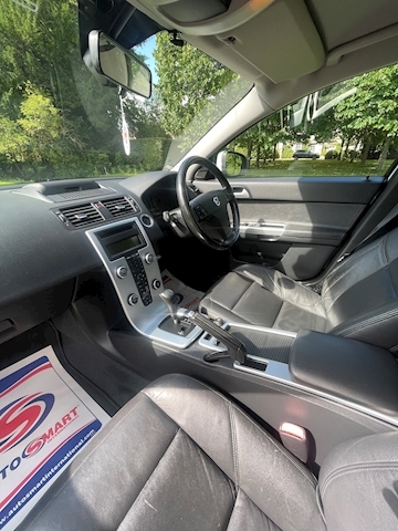 Se Edition 2.0 5dr Estate Automatic Petrol