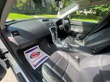 Volvo V50 Se Edition Automatic