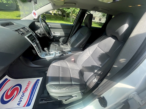 Se Edition 2.0 5dr Estate Automatic Petrol