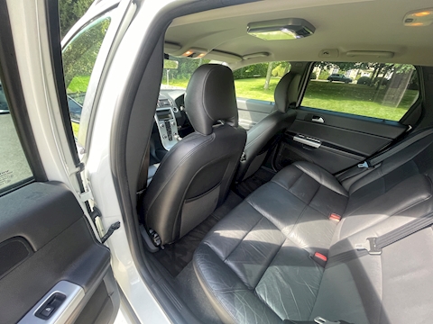 Se Edition 2.0 5dr Estate Automatic Petrol