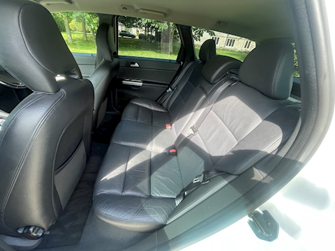 Se Edition 2.0 5dr Estate Automatic Petrol