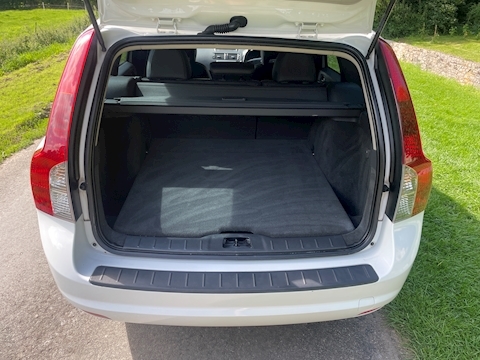 Se Edition 2.0 5dr Estate Automatic Petrol