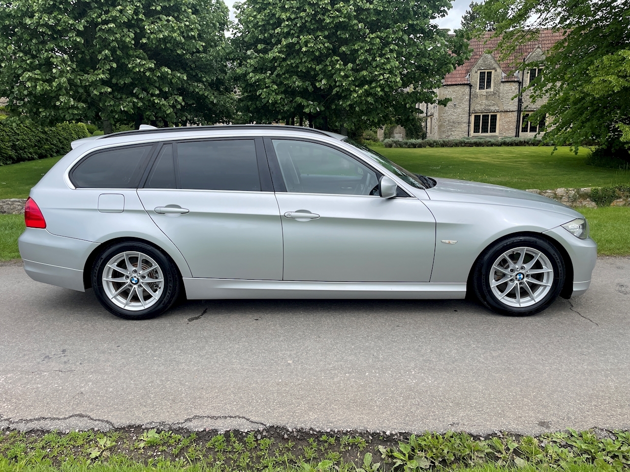 Used 2010 BMW 3 Series 320I Se Touring For Sale in Avon (U101494 ...