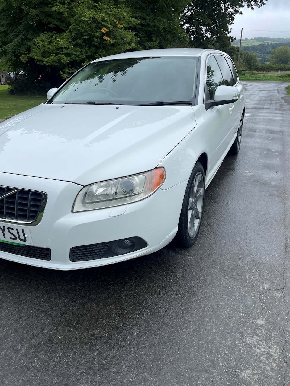 Used 2009 Volvo V70 Se For Sale In Avon (U555562) | Swan Motor Company