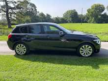 BMW 1 Series 118I Urban Automatic