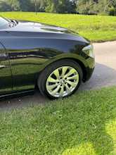 BMW 1 Series 118I Urban Automatic