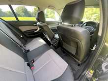 BMW 1 Series 118I Urban Automatic