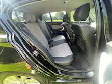 BMW 1 Series 118I Urban Automatic