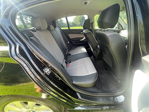 118I Urban 1.6 5dr Hatchback Automatic Petrol