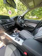BMW 1 Series 118I Urban Automatic