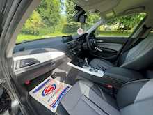 BMW 1 Series 118I Urban Automatic