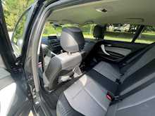 BMW 1 Series 118I Urban Automatic