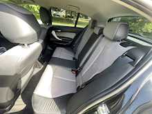 BMW 1 Series 118I Urban Automatic