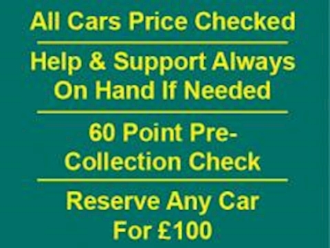 118I Urban 1.6 5dr Hatchback Automatic Petrol