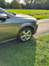 Volkswagen Passat Highline Tsi Bluemotion Technology Dsg