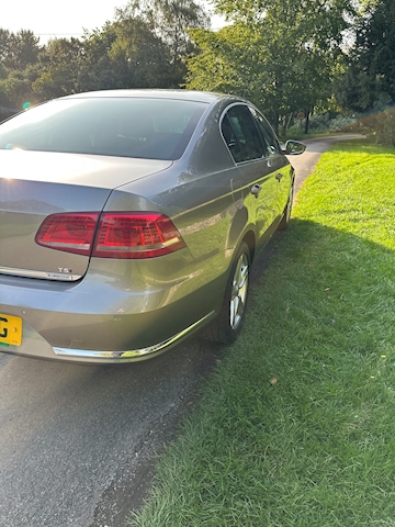 Highline Tsi Bluemotion Technology Dsg 1.4 4dr Saloon Semi Auto Petrol