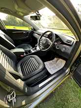 Volkswagen Passat Highline Tsi Bluemotion Technology Dsg