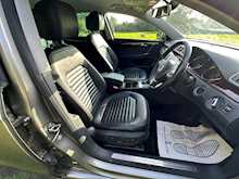 Volkswagen Passat Highline Tsi Bluemotion Technology Dsg