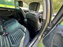 Volkswagen Passat Highline Tsi Bluemotion Technology Dsg