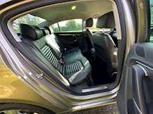 Volkswagen Passat Highline Tsi Bluemotion Technology Dsg