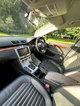 Volkswagen Passat Highline Tsi Bluemotion Technology Dsg