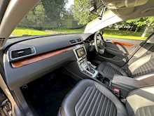Volkswagen Passat Highline Tsi Bluemotion Technology Dsg