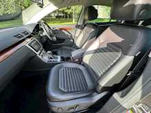 Volkswagen Passat Highline Tsi Bluemotion Technology Dsg