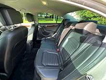 Volkswagen Passat Highline Tsi Bluemotion Technology Dsg