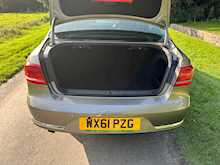 Volkswagen Passat Highline Tsi Bluemotion Technology Dsg