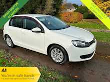 Volkswagen Golf S Tsi Bluemotion Technology Dsg