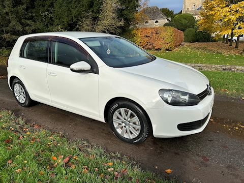 S Tsi Bluemotion Technology Dsg 1.2 5dr Hatchback Semi Auto Petrol