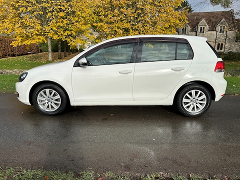 S Tsi Bluemotion Technology Dsg 1.2 5dr Hatchback Semi Auto Petrol
