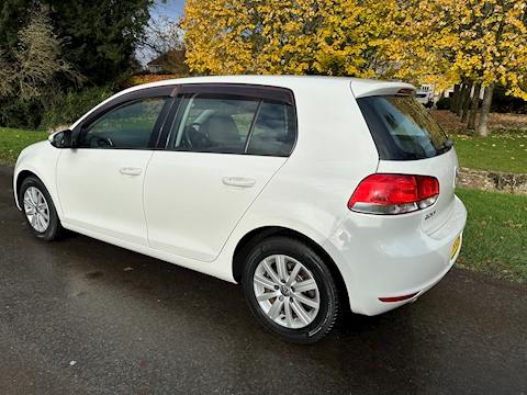 S Tsi Bluemotion Technology Dsg 1.2 5dr Hatchback Semi Auto Petrol