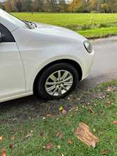 Volkswagen Golf S Tsi Bluemotion Technology Dsg