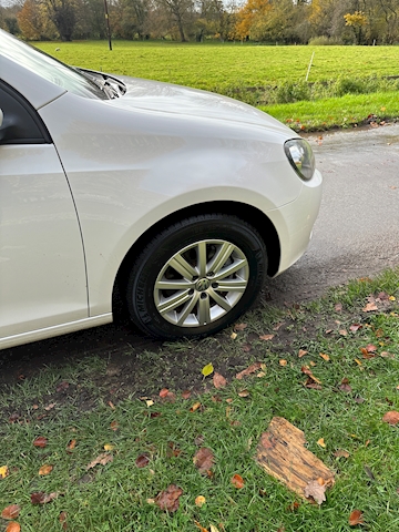 S Tsi Bluemotion Technology Dsg 1.2 5dr Hatchback Semi Auto Petrol