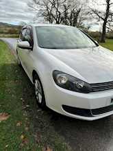 Volkswagen Golf S Tsi Bluemotion Technology Dsg