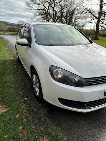 S Tsi Bluemotion Technology Dsg 1.2 5dr Hatchback Semi Auto Petrol
