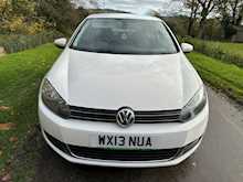 Volkswagen Golf S Tsi Bluemotion Technology Dsg