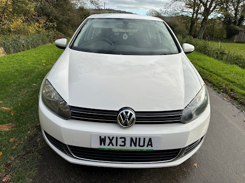 S Tsi Bluemotion Technology Dsg 1.2 5dr Hatchback Semi Auto Petrol