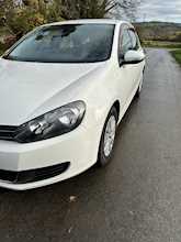 Volkswagen Golf S Tsi Bluemotion Technology Dsg