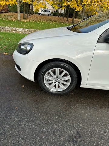 S Tsi Bluemotion Technology Dsg 1.2 5dr Hatchback Semi Auto Petrol