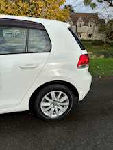 Volkswagen Golf S Tsi Bluemotion Technology Dsg