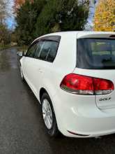 Volkswagen Golf S Tsi Bluemotion Technology Dsg