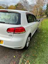 Volkswagen Golf S Tsi Bluemotion Technology Dsg