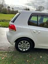 Volkswagen Golf S Tsi Bluemotion Technology Dsg