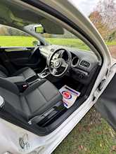 Volkswagen Golf S Tsi Bluemotion Technology Dsg