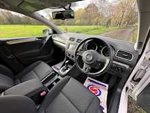 Volkswagen Golf S Tsi Bluemotion Technology Dsg