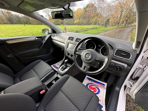 S Tsi Bluemotion Technology Dsg 1.2 5dr Hatchback Semi Auto Petrol