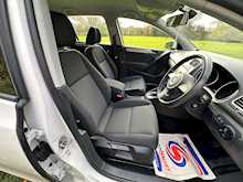 Volkswagen Golf S Tsi Bluemotion Technology Dsg