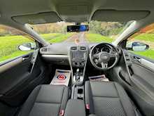 Volkswagen Golf S Tsi Bluemotion Technology Dsg